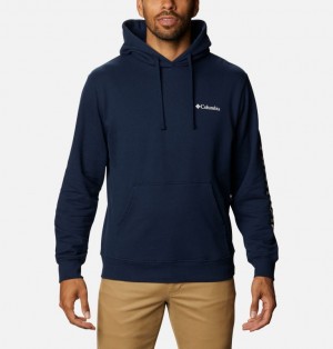 Hoodies Columbia® Viewmont II Barbati | EDUBKY-154