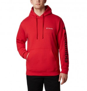 Hoodies Columbia® Viewmont II Barbati | WGMZNU-350