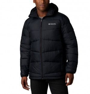 Jacheta Cu Gluga Columbia® Coats Barbati | NWSQUJ-917