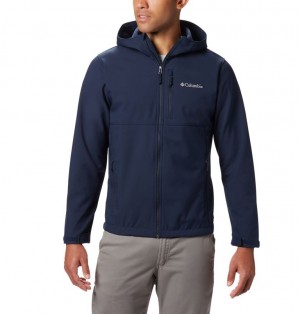 Jacheta Softshell Columbia® Ascender Barbati | IDBOWM-978