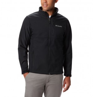 Jacheta Softshell Columbia® Ascender Barbati | RMJQDS-042