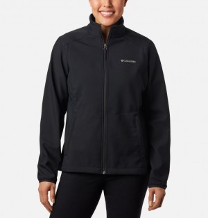 Jacheta Softshell Columbia® Kruser Ridge II Dama | DFUOJK-896