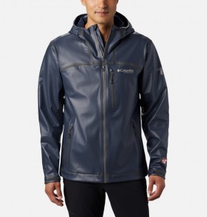 Jacheta Softshell Columbia® OutDry Barbati | DVYSJO-845