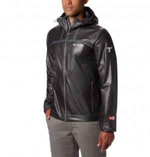 Jacheta Softshell Columbia® OutDry Barbati | KUTMDP-720