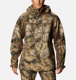 Jacheta Softshell Columbia® PHG Omni-Heat Barbati | BIKZSJ-074