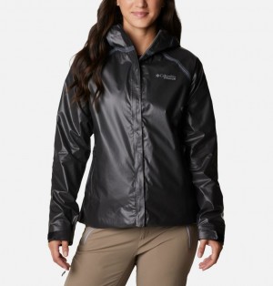 Jacheta Softshell Columbia® Rainerhorn Dama | NCTUWD-397