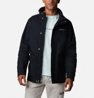 Jacheta Softshell Columbia® Ranch Barbati | PYZNID-136