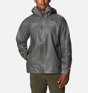 Jachete De Ploaie Columbia® OutDry Barbati | YNXWKE-135