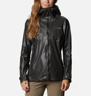 Jachete De Ploaie Columbia® OutDry Dama | EDXZGC-504