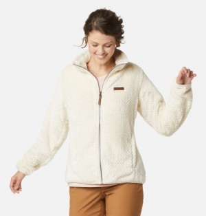 Jachete Din Lână Columbia® Fireside Sherpa Dama | UEORGY-096