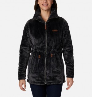 Jachete Din Lână Columbia® Fireside Sherpa Dama | XZSQKM-514