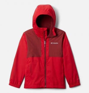 Jachete Din Lână Columbia® Rainy Trails Copii | NDQIZE-276