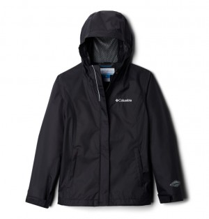 Jachete Impermeabile Columbia® Coats Copii | LMZPWT-734