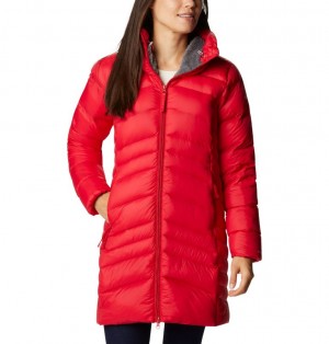 Jachete Parka Columbia® Autumn Park Dama | LZMITO-253