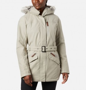 Jachete Parka Columbia® Carson Pass II Dama | VXUFEQ-754