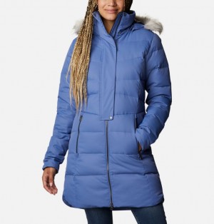 Jachete Parka Columbia® Crystal Caves Dama | WLFHGV-286