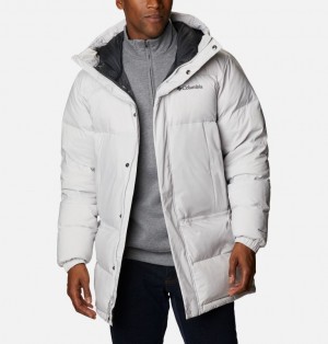 Jachete Parka Columbia® Rockfall Barbati | UOCYHW-167