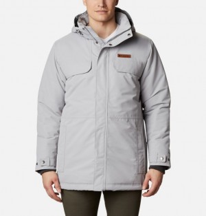 Jachete Parka Columbia® Rugged Path Barbati | MAJYTQ-075