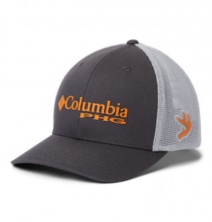 Palarie Columbia® PHG Mesh Baseball Barbati | KIMTQJ-024