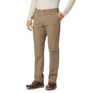 Pantaloni Cargo Columbia® Flex ROC Barbati | KLSGPZ-853