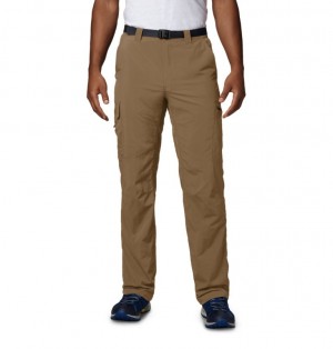 Pantaloni Cargo Columbia® Silver Ridge Barbati | XTNKIO-427