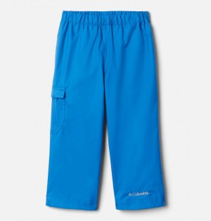 Pantaloni Columbia® Cypress Brook Copii | QNRDPV-371