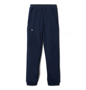 Pantaloni Columbia® Logo Copii | EGPCKW-920