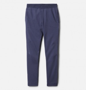 Pantaloni Columbia® Logo Copii | SRWBZQ-479