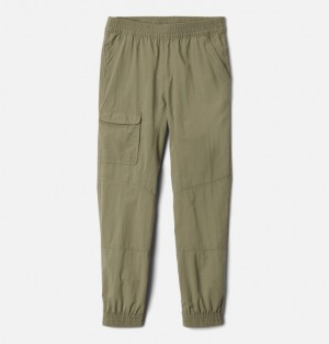 Pantaloni Columbia® Silver Ridge Copii | GIEJTZ-619