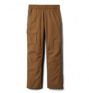 Pantaloni Columbia® Silver Ridge Copii | NIYLTO-158