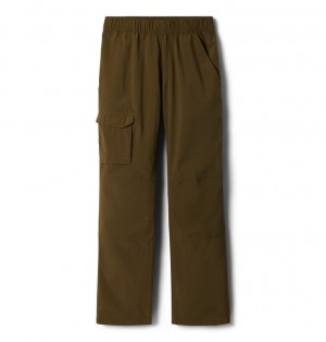 Pantaloni Columbia® Silver Ridge Copii | YWOEDB-471