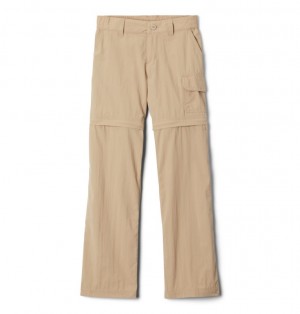 Pantaloni Columbia® Silver Ridge IV Convertible Copii | DXUFHO-632