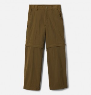 Pantaloni Columbia® Silver Ridge IV Copii | SPXHON-569