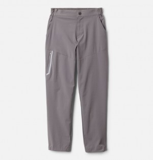 Pantaloni Columbia® Tech Trek Copii | FARHSD-061