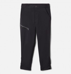 Pantaloni Columbia® Tech Trek Copii | XJBHEV-264