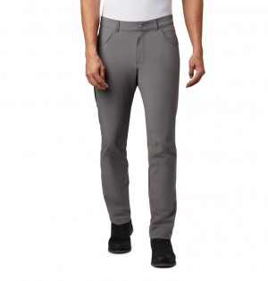 Pantaloni De Drumeție Columbia® Outdoor Elements Barbati | GRMKWZ-275