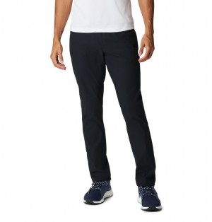 Pantaloni De Drumeție Columbia® Royce Range Barbati | YCXVAN-794