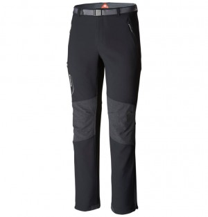 Pantaloni De Drumeție Columbia® Titan Ridge II Barbati | SVJLWQ-401