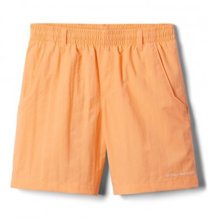 Pantaloni Scurti Columbia® PFG Backcast Copii | XDBTVF-269