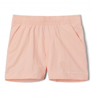 Pantaloni Scurti Columbia® PFG Backcast Copii | ACXDEP-657