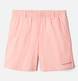 Pantaloni Scurti Columbia® PFG Backcast Copii | LNGOAE-257