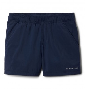 Pantaloni Scurti Columbia® PFG Backcast Copii | PBFQIL-627