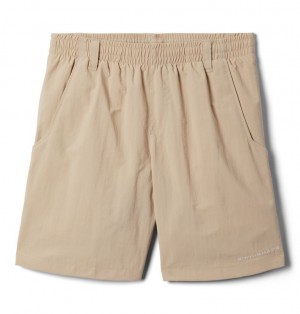 Pantaloni Scurti Columbia® PFG Backcast Copii | MICUOV-350