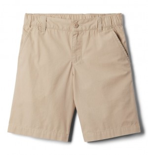 Pantaloni Scurti Columbia® PFG Bonehead Copii | WYGNJT-452