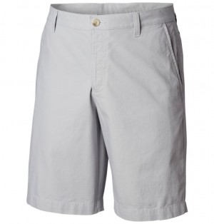 Pantaloni Scurti Columbia® PFG Bonehead II Barbati | BNCFTH-217