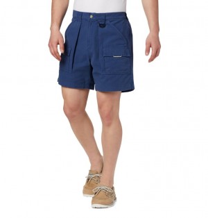 Pantaloni Scurti Columbia® PFG Brewha II Barbati | JBOHGI-102