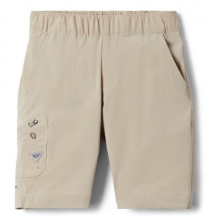 Pantaloni Scurti Columbia® PFG Terminal Tackle Copii | HVSJAL-017