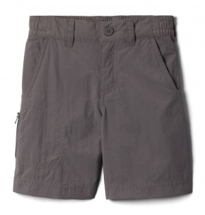 Pantaloni Scurti Columbia® Silver Ridge Copii | JCFVSD-695