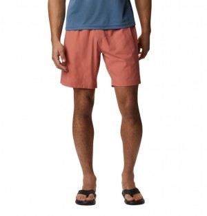 Pantaloni Scurti Columbia® Summertide Barbati | TJYKBH-207