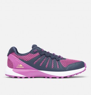 Pantofi Alergare Trail Columbia® FKT Dama | FKORJL-574